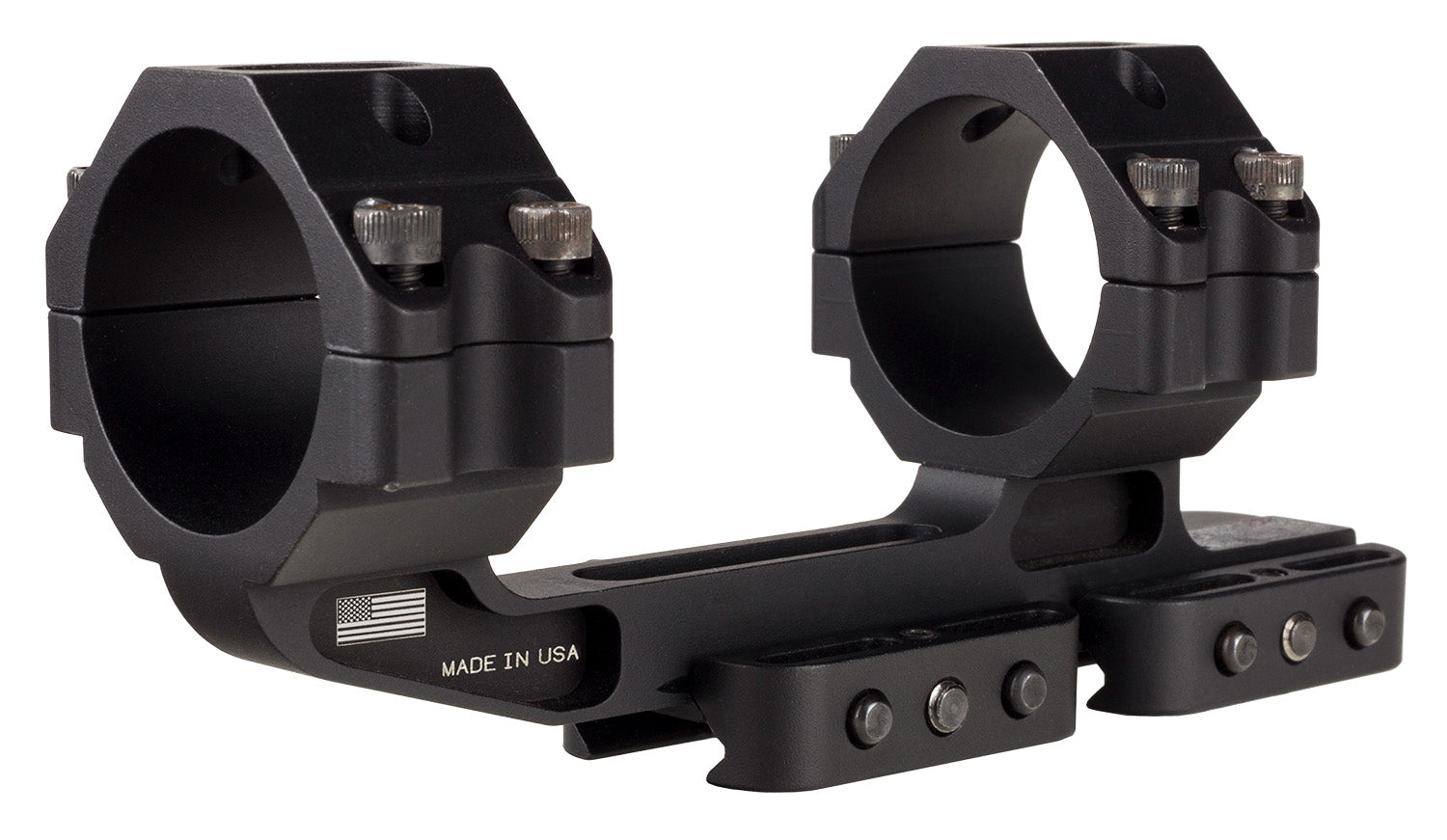 TRJ AC22038  CANTILEVER MOUNT 34MM