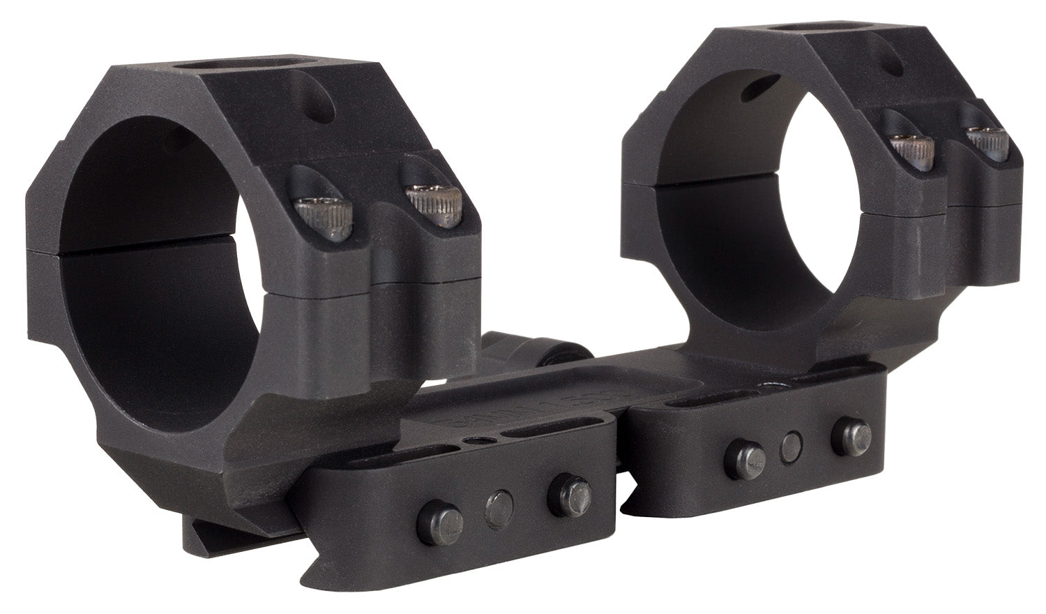 TRJ AC22042  BOLT ACTION MOUNT 34MM 1.125