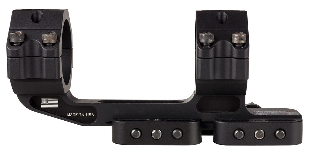 TRJ AC22038  CANTILEVER MOUNT 34MM