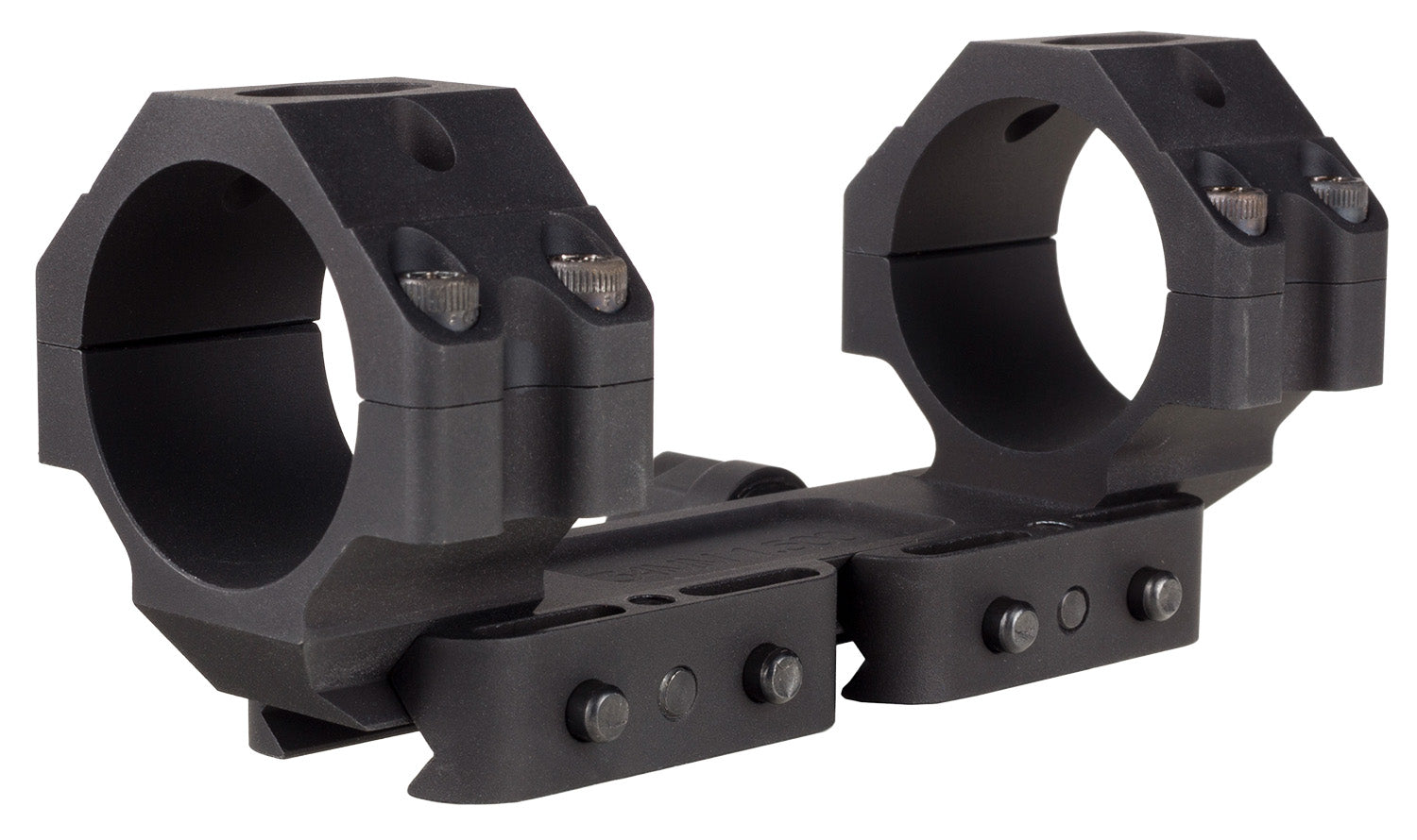 TRJ AC22043  BOLT ACTION MOUNT 34MM 1.06