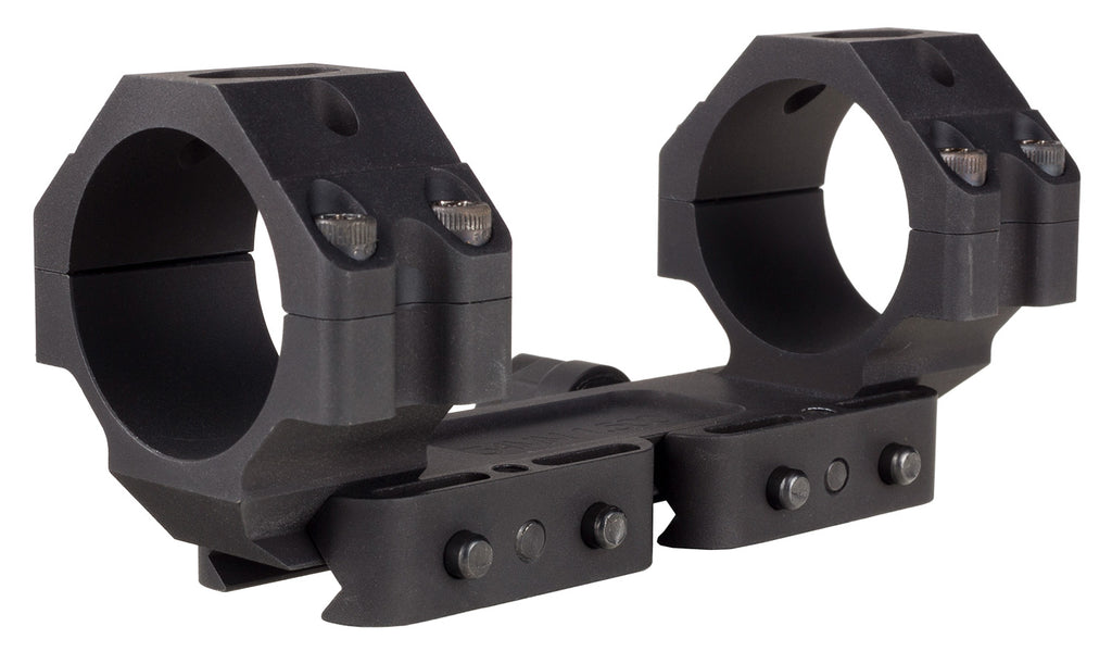 TRJ AC22044  BOLT ACTION MOUNT 30MM 1.125