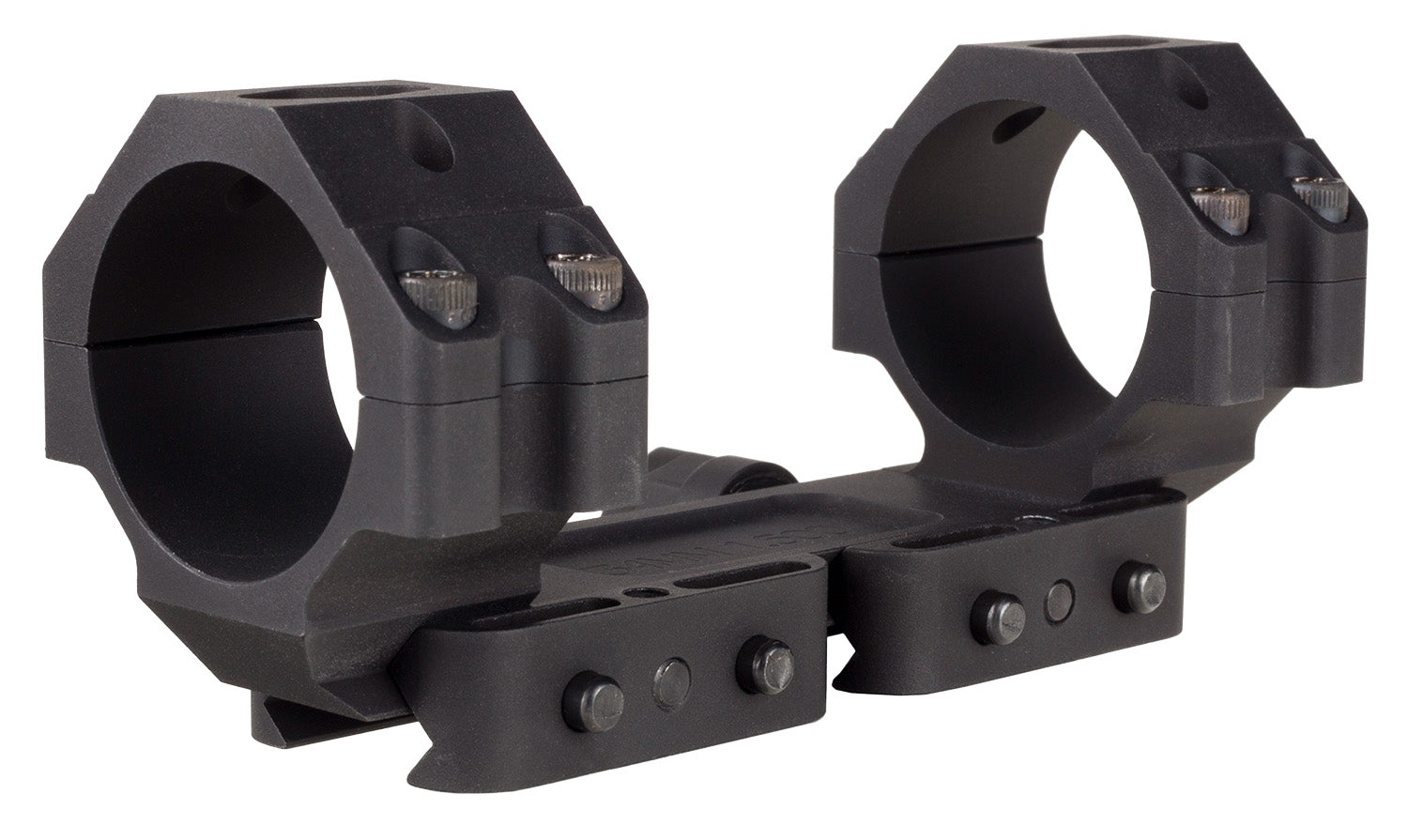 TRJ AC22044  BOLT ACTION MOUNT 30MM 1.125