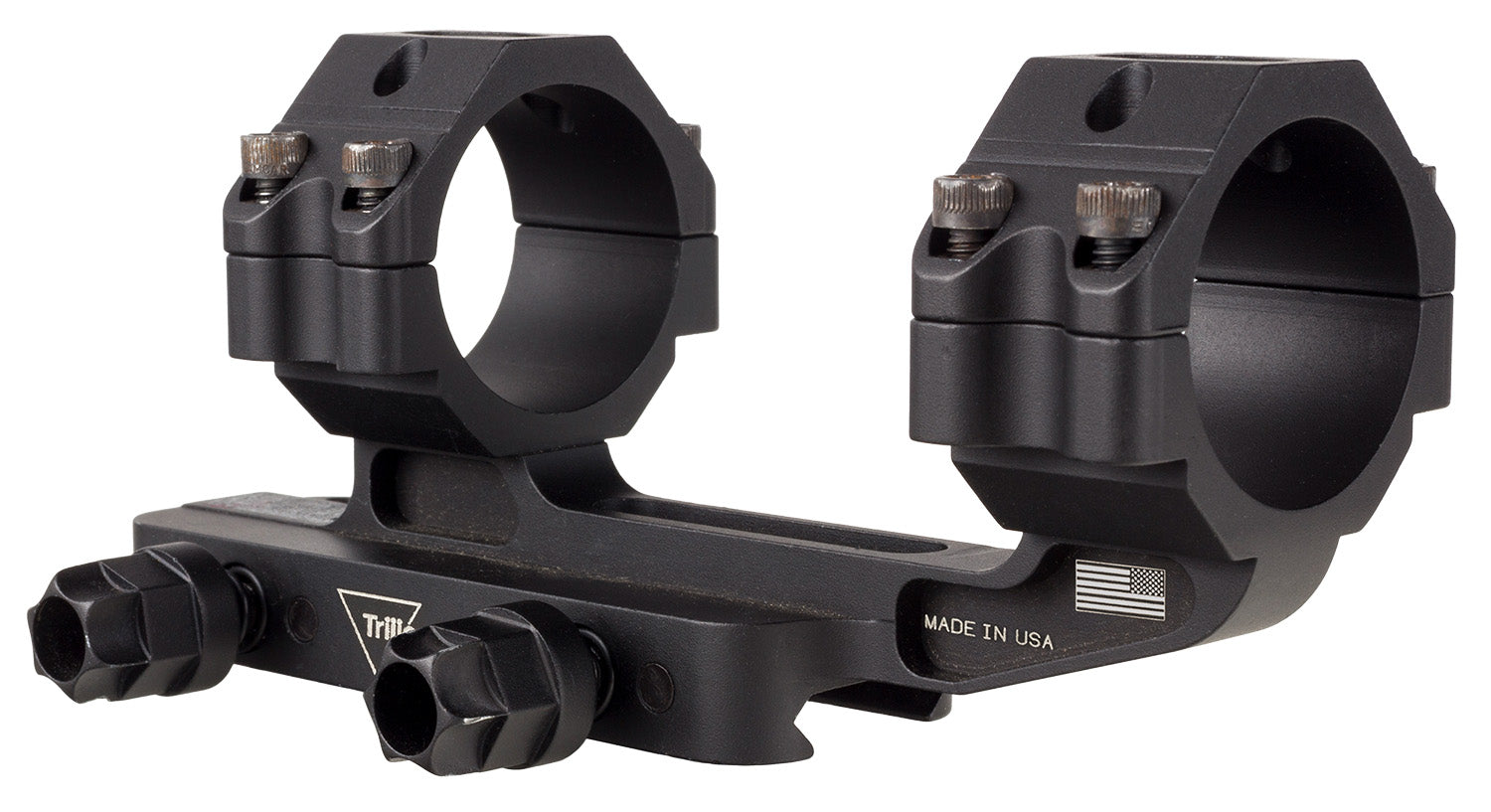 TRJ AC22046  CANTILEVER MOUNT 34MM 1.535 20 MOA