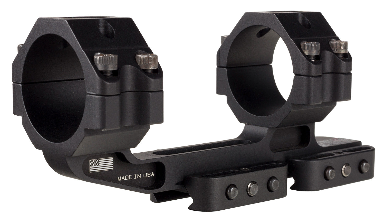 TRJ AC22047  CANTILEVER MOUNT 30MM 1.535 20 MOA