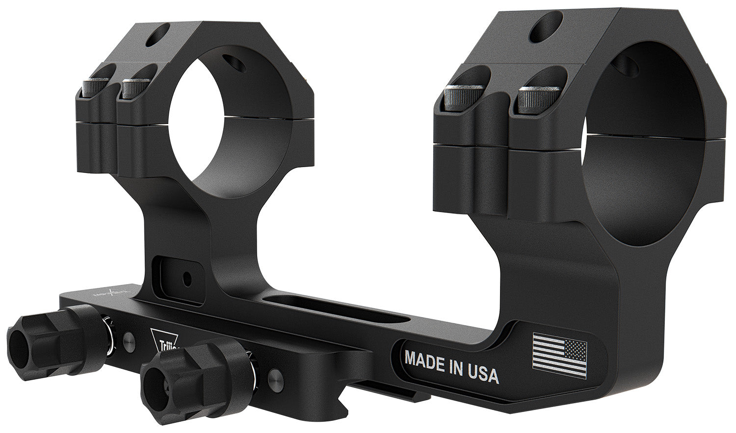TRJ AC22051  CANTILEVER MOUNT 30MM 1.93