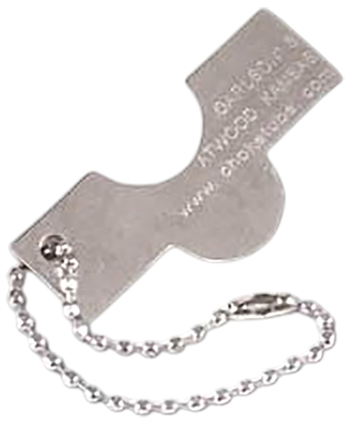 CARL 06605 UNIV CHOKE WRNCH ALL GAUGES