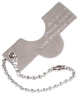 CARL 06605 UNIV CHOKE WRNCH ALL GAUGES