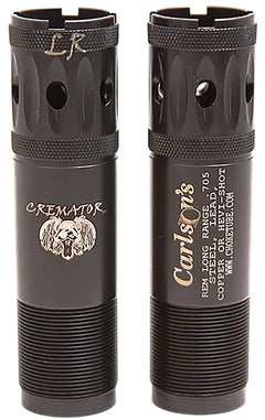 CARL 11537 CREMATOR REM PORT      LR           12G