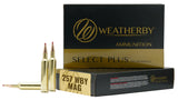 WTHBY F257100SCO   257 WBY 100 SCIRO         20/10