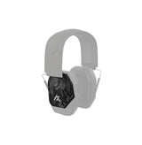 AXIL MX-PLT-BC   MX CUSTOM PLATE        BLACK CAMO