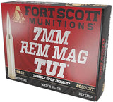 FSM 7MMMAG-150-SCV2   7MM     150G           20/10