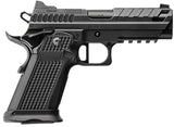 FUSION XP-COMP-9-BLK    XP PRO COMP 9MM 17R    BLK