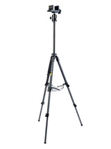 TENPOINT HCA-038-CXL  AXIS XL CARBON TRIPOD