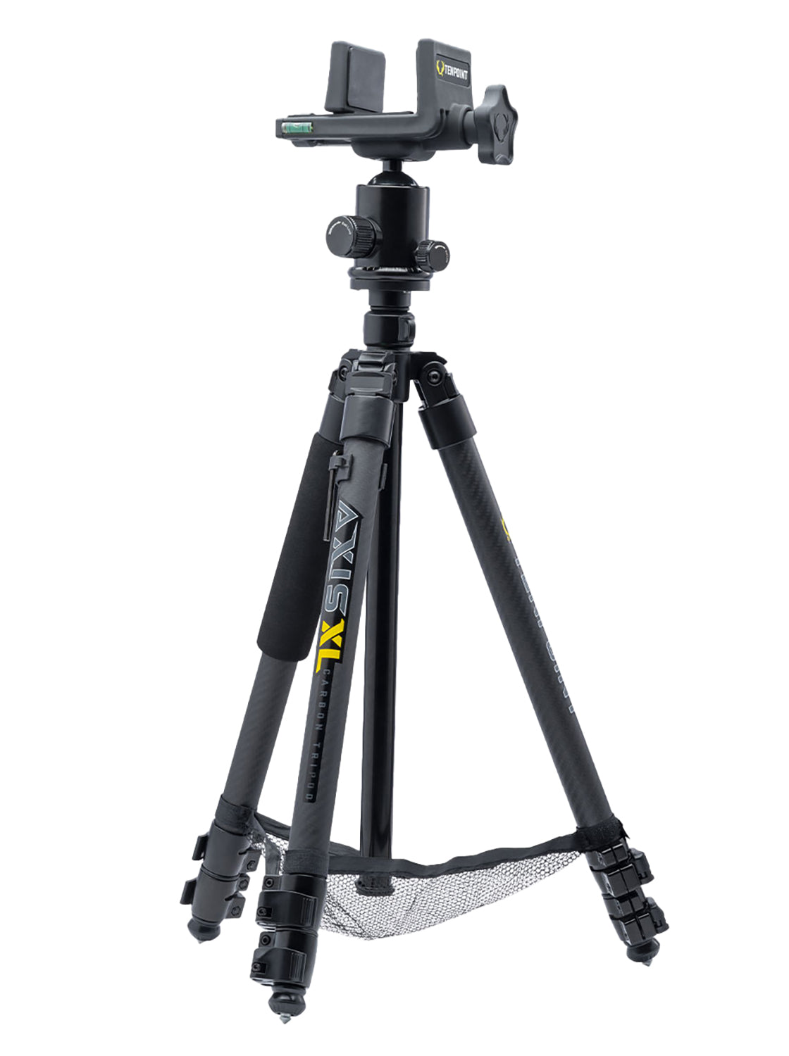 TENPOINT HCA-038-CXL  AXIS XL CARBON TRIPOD