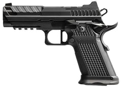 FUSION XP-COMP-9-BLK    XP PRO COMP 9MM 17R    BLK