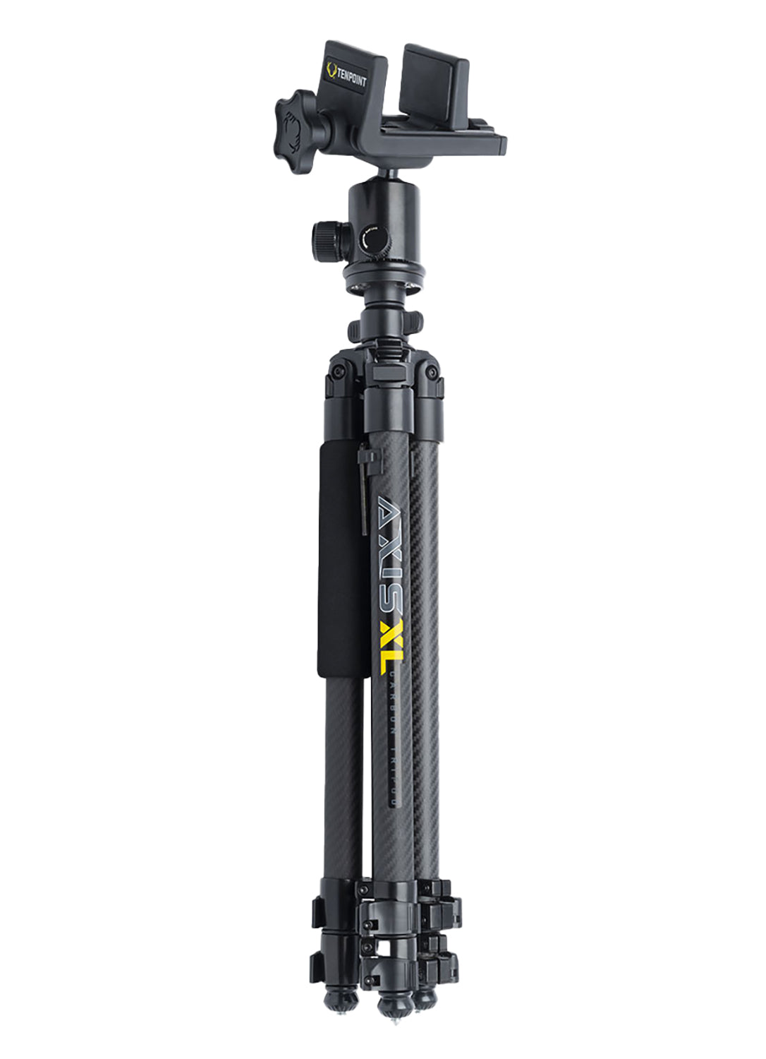 TENPOINT HCA-038-CXL  AXIS XL CARBON TRIPOD