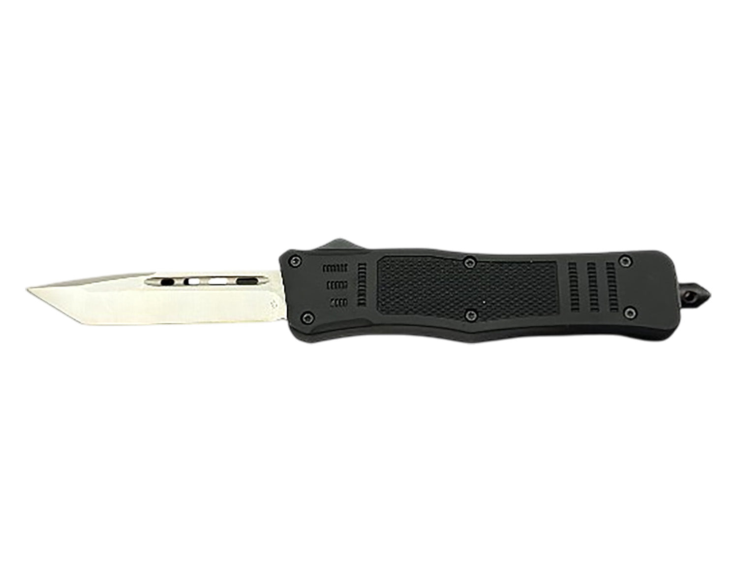 SRK MT618-B-UL-T     MED TANTO   OTF ULTRALIGHT