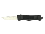 SRK MT618-B-UL-T     MED TANTO   OTF ULTRALIGHT