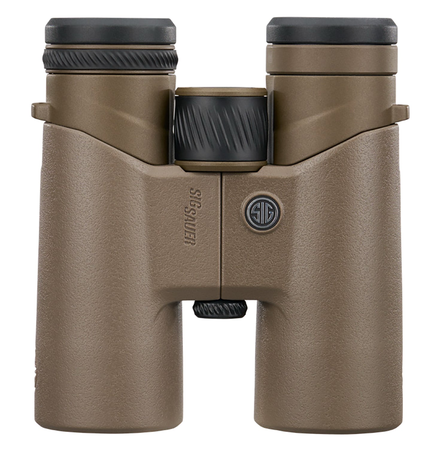 SIG SOZ40001    ZULU HD BINOCULAR 10X42