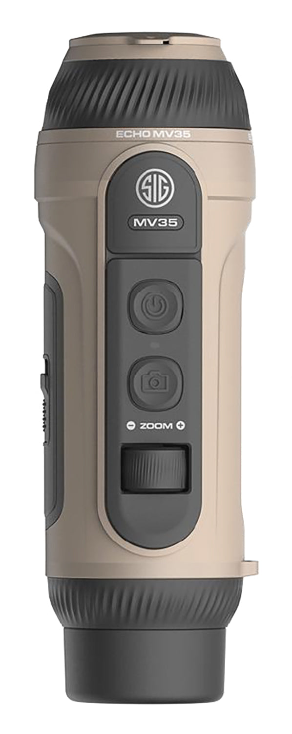 SIG SOEC42200 ECHO MV35     640X512 CORE 2-16X35