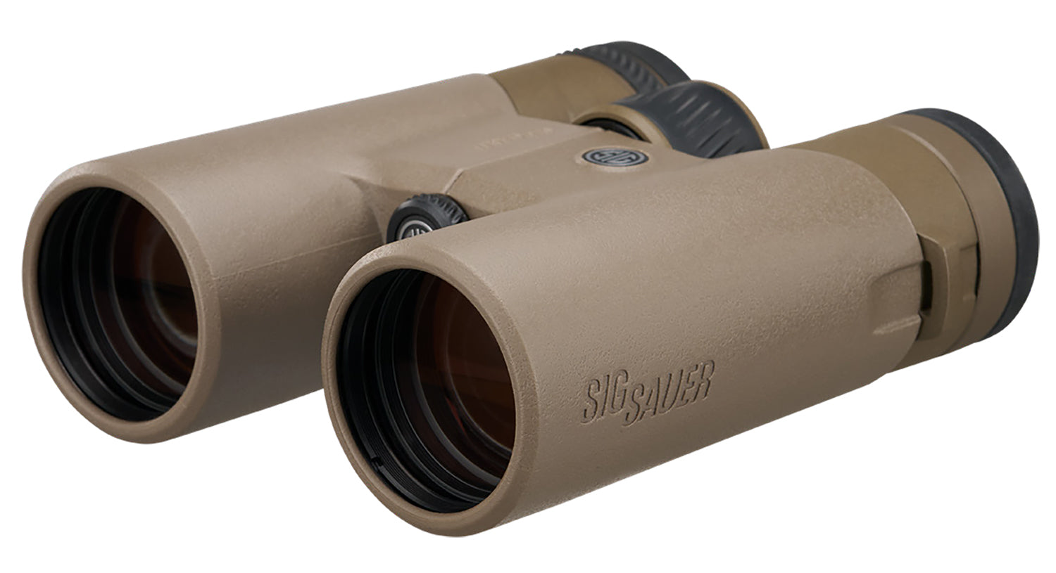 SIG SOZ40002    ZULU HD BINOCULAR 12X50
