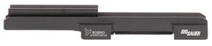 SIG SOEC1M00  ECHO MNT SV QR BOBRO BLACK