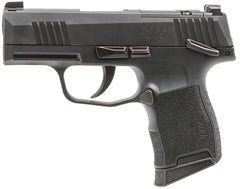 SIG 3659BXR3PRS         P365 9MM 3.1 10R ROM S BLK