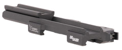 SIG SOEC1M00  ECHO MNT SV QR BOBRO BLACK