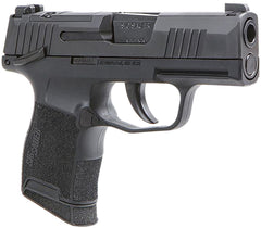 SIG 3659BXR3PRS         P365 9MM 3.1 10R ROM S BLK