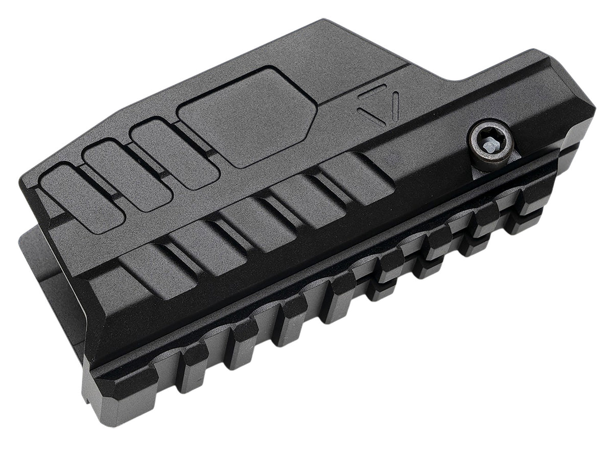 SI SMC-BS-H              BLAST SHIELD HYPER
