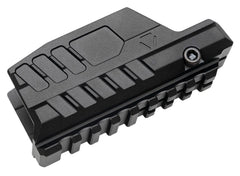 SI SMC-BS-H              BLAST SHIELD HYPER