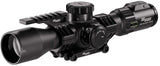 SIG SOBBDX63102  BRAVO6TBDX 3-18X44 35MM MRAD