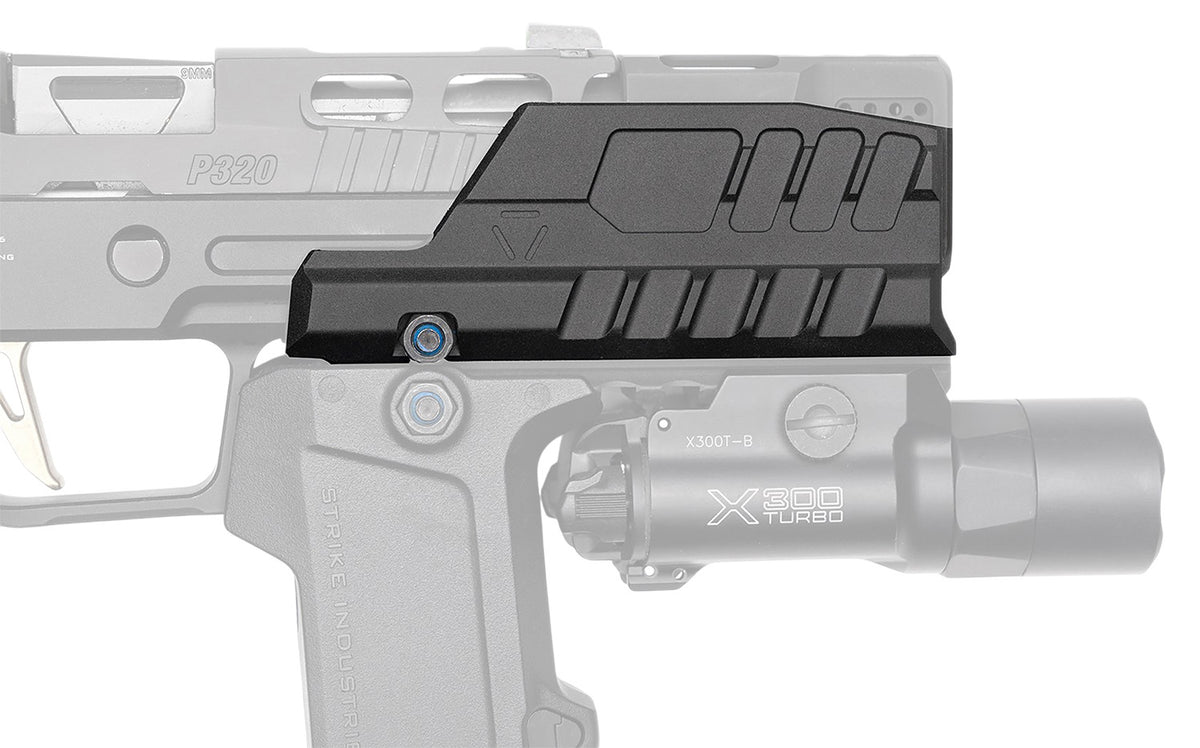 SI SMC-BS-H              BLAST SHIELD HYPER