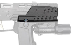 SI SMC-BS-H              BLAST SHIELD HYPER