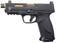 EDBROWN MPF-MATCH-GOLD       9M 17R   4.75   17/19