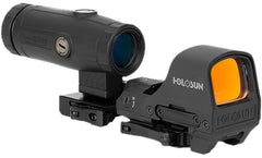 HOLOSUN HE510C-GR/HM3X  HS510CG2/HM3X COMBO W/CASE