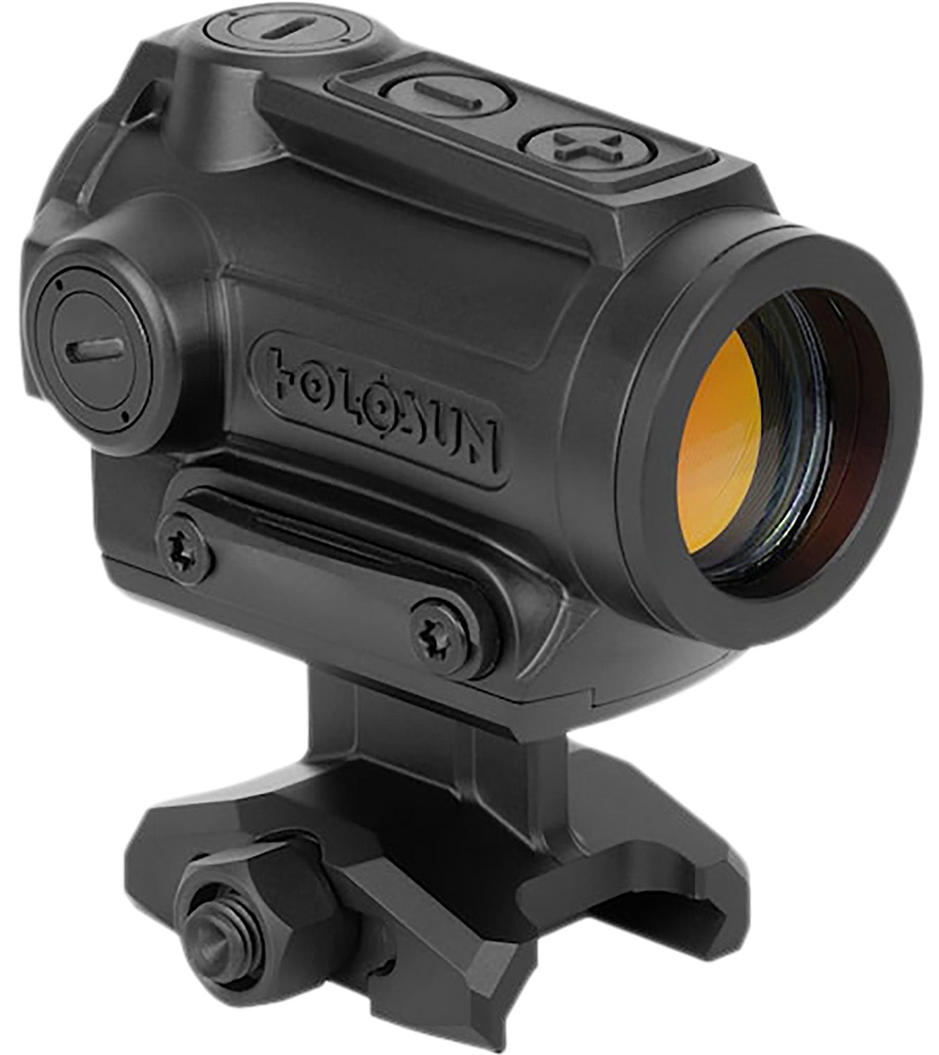 HOLOSUN ARO-GD2      ARO-CORE MULT RETCLE 2MOA GLD