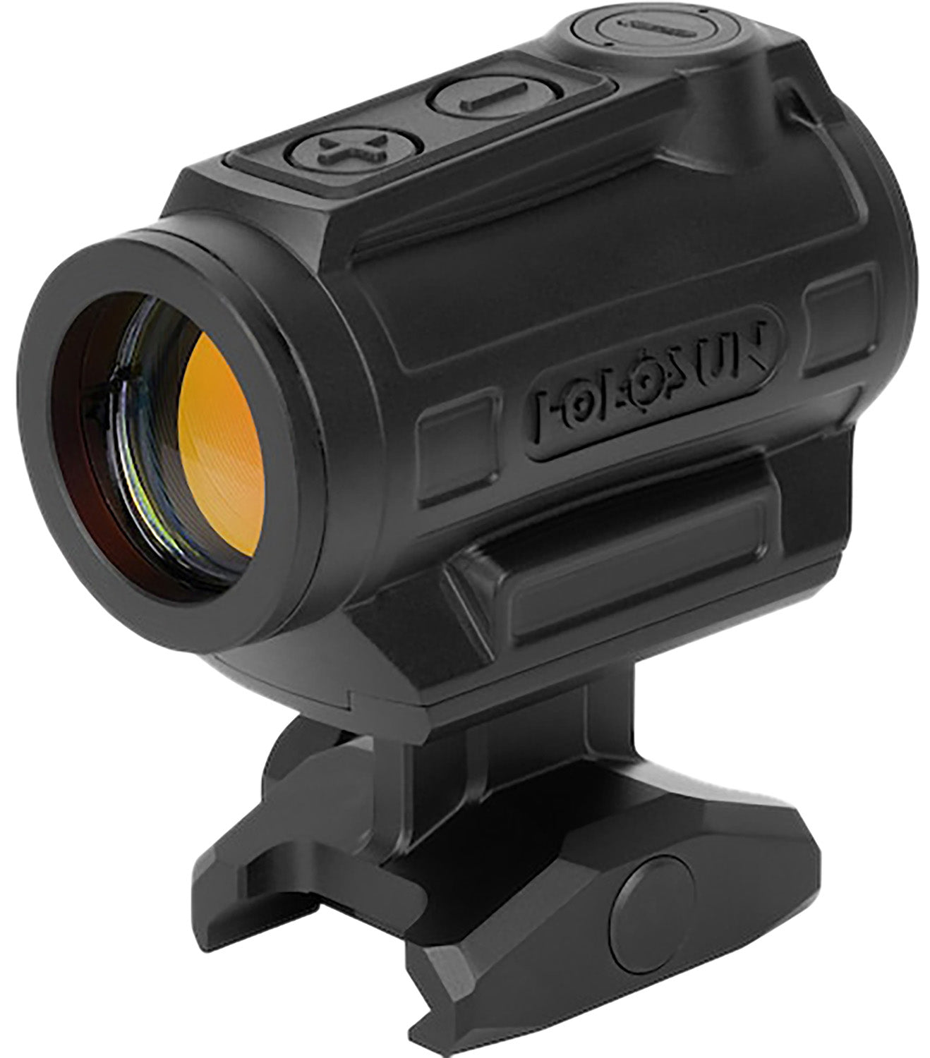 HOLOSUN ARO-GD2      ARO-CORE MULT RETCLE 2MOA GLD