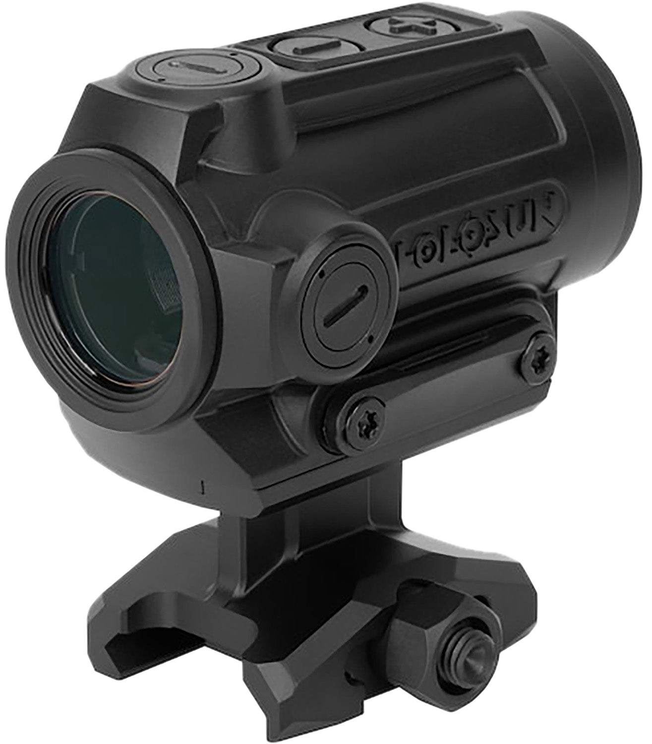 HOLOSUN ARO-GD2      ARO-CORE MULT RETCLE 2MOA GLD