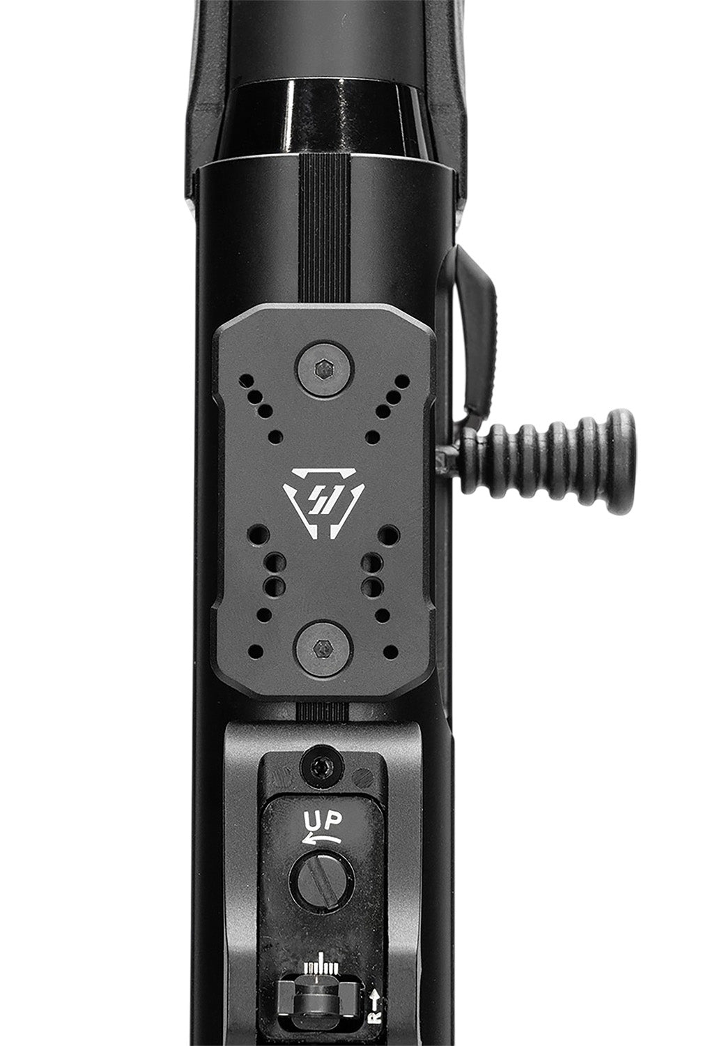 SI SG-OM-1301TAC-BK   OPTIC MNT BERETTA 1301/A300