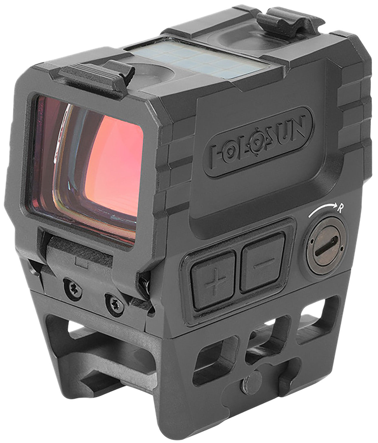 HOLOSUN AEMS-CORE-X2-GR  AEMS ENCLOSED 2MOA  GRN