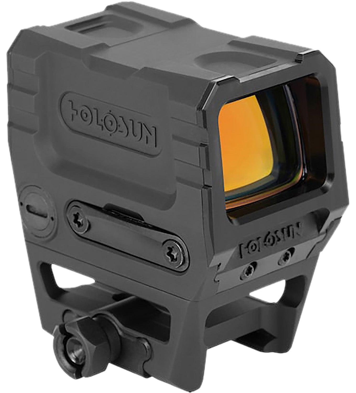 HOLOSUN AEMS-CORE-X2-GD  AEMS ENCLOSED 2MOA  GOLD
