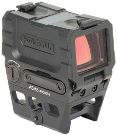 HOLOSUN AEMS-CORE-X2-GR  AEMS ENCLOSED 2MOA  GRN