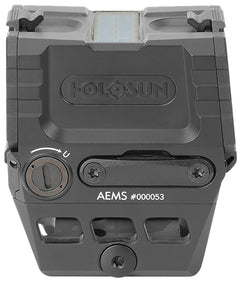 HOLOSUN AEMS-CORE-X2-GR  AEMS ENCLOSED 2MOA  GRN