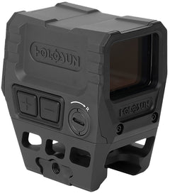 HOLOSUN AEMS-PRO-X2-RD   AEMS ENCLOSED SIGHT RED