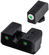 TRU TG-231G1W     TRIT PRO GLOCK LOW   SET