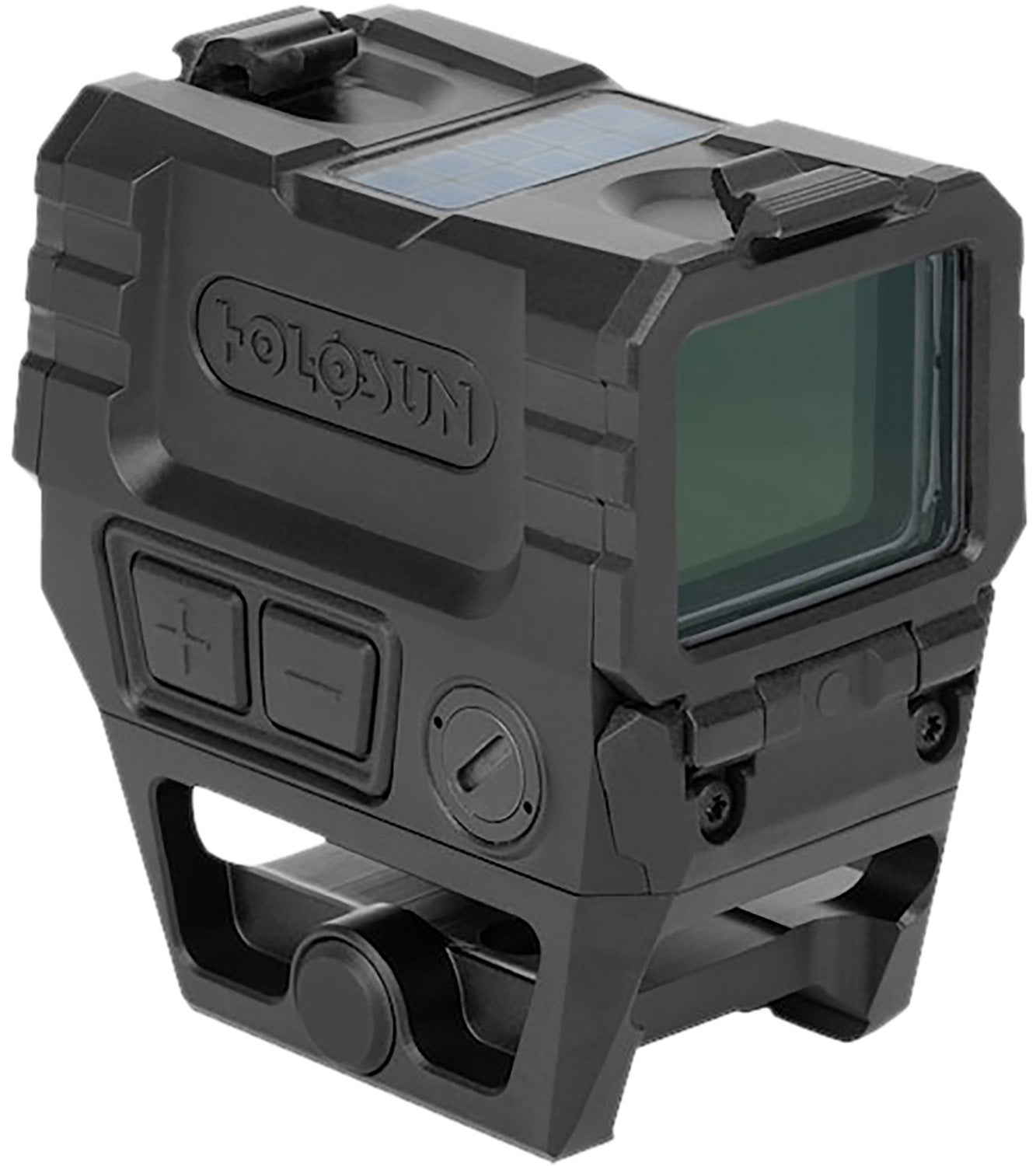 HOLOSUN AEMS-PRO-X2-GD   AEMS ENCLOSED SIGHT GOLD