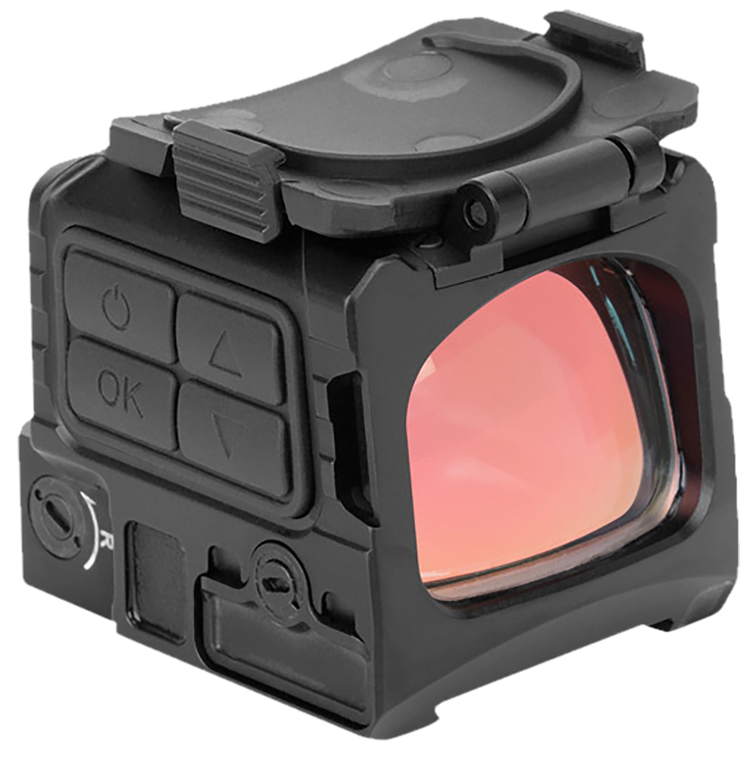 HOLOSUN DPS-TH           DIGITAL THERMAL SIGHT