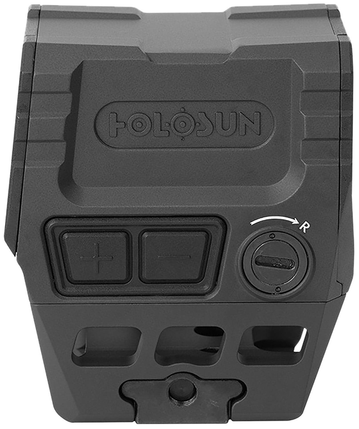 HOLOSUN AEMS-PRO-X2-GR   AEMS ENCLOSED SIGHT GRN