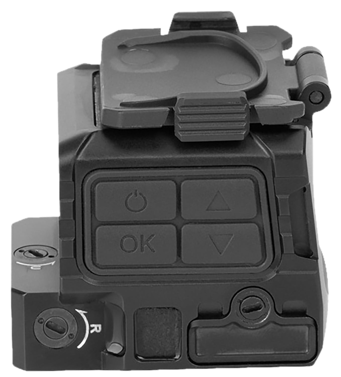 HOLOSUN DPS-TH           DIGITAL THERMAL SIGHT
